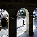 Pension Plaza Nueva